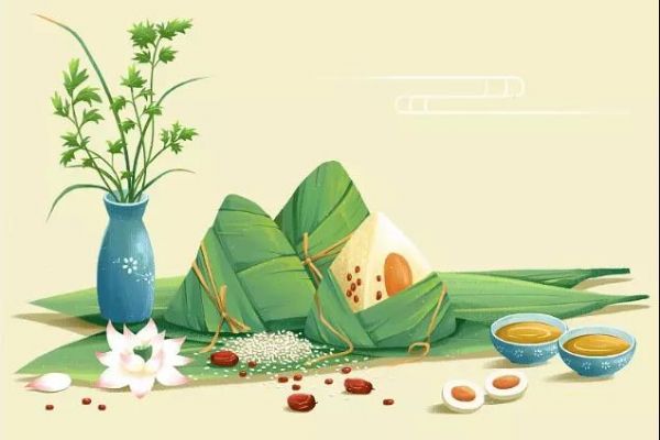 端午，是一種情懷，天蘊(yùn)水漆恭祝大家節(jié)日快樂(lè)